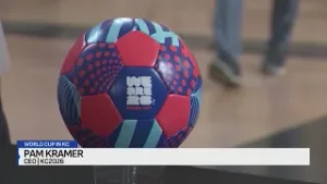 Safety and transportation plans taking shape in KC metro ahead of World Cup