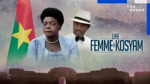 Женщина в Косьяме - Сериал TV5MONDE - Эпизод 1