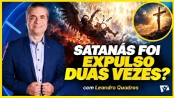 Will everyone hear the trumpet at Jesus' return? | Aiming at the Truth | Leandro Quadros