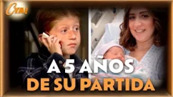 Did Octavio Ocaña REINCARNATE? Fans are SHOCKED by his resemblance to his nephew Robyn | CYA!