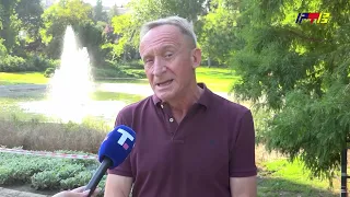Visoke temperature utiču i na useve / RTV Vranje / 12. 08. 2026.