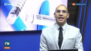 Polícia prende suspeito com Mounjaro irregular de origem paraguaia em Olinda | #FatoNovo