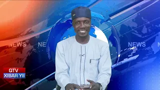 QTV NEWS IN WOLOF  30.07.26