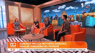 150 minuta - 16.09.2026.