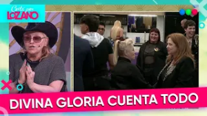 Gran Hermano: primer eliminado, placa planta y nos visita Divina Gloria | #CortaPorLozano