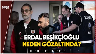 Where Will the Operations on Municipalities Lead? Why Are Mayors Being Detained?