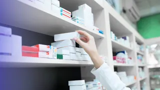 Pacientes del IPS denuncian falta de medicamentos pese al abastecimiento anunciado