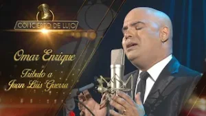 [Concierto De Lujo] – Omar Enrique Tributo a Juan Luis Guerra - Concierto Completo