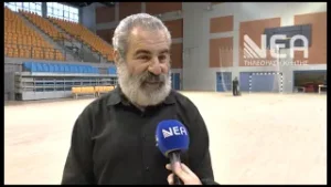 ΚΛΕΙΣΤΟ ΚΛΑΔΙΣΟΥ ΠΟΡΕΙΑ ΕΡΓΑΣΙΩΝ-