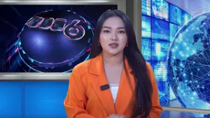 «Шарайна» Жаңалықтар 26.02.2026