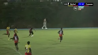 Goals Light Up Montgomery Recreation Ground In Canaan-Bethel Clash
