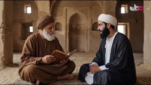 #أعلام_عمان | رباني هذه الأمة جابر بن زيد | الجمعة 16 #رمضان 1447 هـ