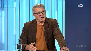 Vladimir Vuletić | Fokus B92