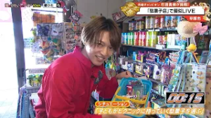 猫のひたいほどワイド #1704 クライマックスバトル準決勝2回戦 先行・石渡真修（平塚市）