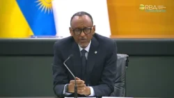 Ibyo mukora bigira ingaruka ku bandi | Perezida Kagame yasabye abayobozi bashya kunoza inshingano