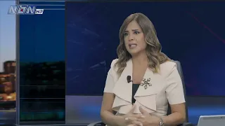 Brigadier General Marwan Charbel on NBN: This Is the Last Government and the Last Parliament Unde...