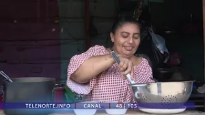 En Cuaresma, destacan alimentos típicos como la tradicional sopa de cuajada y los buñuelos