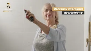 Tired of water spots after every shower? Meet Royal Wash Hydro Glass