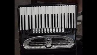 U toku prijava za takmičenje mladih harmonikaša na Festival "Zlatne harmonike Kraljeva"