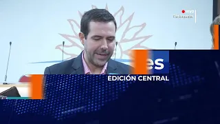 Info 3 Central Edition - 07/31/26 - Block 01