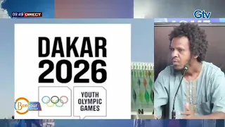 Dakar 2026 Youth Olympic Games: National Police test security measures with exercise