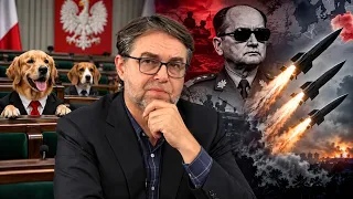 Musisz to wiedzieć (2128) Cyrk! Cyrk! pies w (p)oślej skórze