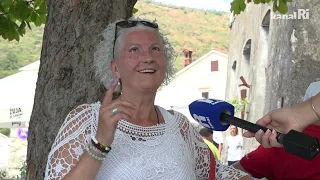 Mošćenice osvajaju kamenim ulicama, pogledom na Kvarner i pričama svojih stanovnika