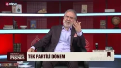The Birth of Political Parties | In Pursuit of Real History with Mustafa Armağan