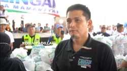 MAHIGIT 5,000 RESIDENTE SA GENERAL SANTOS CITY, NAKINABANG SA LINGAP NG IGLESIA NI CRISTO