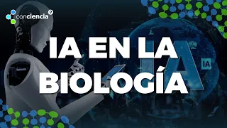 ConCiencia: Artificial Intelligence in Biology