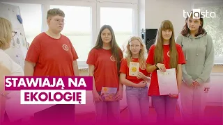 Environmental Education in Wysoka