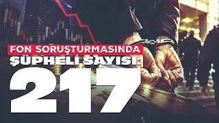 Minister of Justice Akın Gürlek: The trail of ill-gotten gains will be followed to the end
