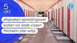 Zeeland Nu, maandag 5 oktober 2026