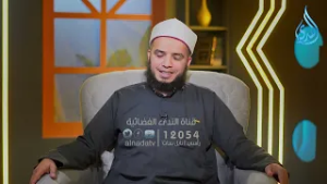 استمرار الجهاد الي قيام الساعه و | فقهاء الحياة | الشيخ أحمد رشدي |ح 5