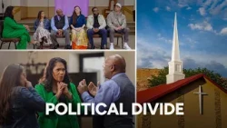 'We Have to Look Past the Differences'