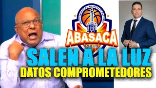 Roberto Tineo advierte sobre posible amenaza! SALEN A LA LUZ NUEVOS DATOS DEL PRESIDENTE DE ABASACA