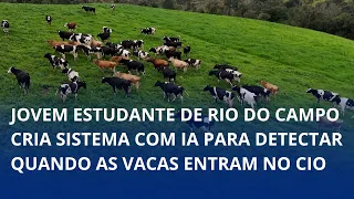 AI in agriculture