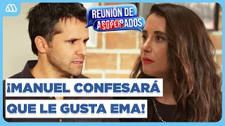 PREVIEW Episode 178 | Tere in shock! Manuel tells her he likes Ema - Reunion of the Outcast