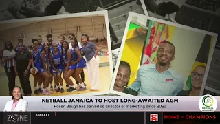 Netball Jamaica to host long-awaited AGM | SportsMax Zone