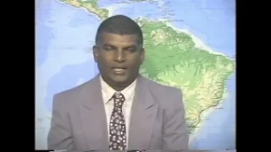 Channel 8 News Wednesday March 7 2001