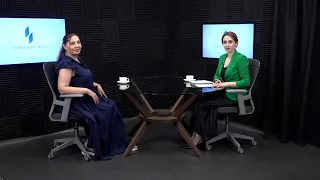 Հուզական ինտելեկտ՝ մայրության ամուր հիմք. Աննա Բադալյան