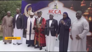 Leaders Praise Kampala Lord Mayor Erias Lukwago for 15 Years of Impactful Leadership