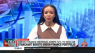 Standard Chartered Kenya grows sustainable finance assets to KES 62.5 billion