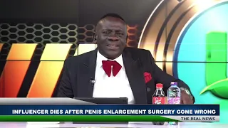 THE REAL NEWSWITH AKROBETO 11/09/2026