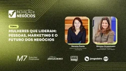 Innovation and Business | Women Who Lead: People, Marketing, and the Future of Business