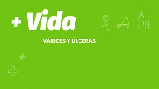 +LIFE | VARICOSE VEINS AND ULCERS | CHAPTER 191