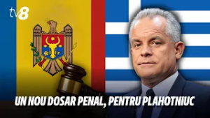 Dosar nou pentru Plahotniuc: Procurorii cer prelungirea arestului în dosarul furtul miliardului