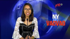 MATV  - VAOVAO 03 MARS 2026