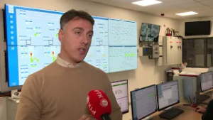 10 minuta: Distribucija toplotne energije odvija se nesmetano tokom čitave grejne sezone