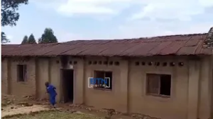 NYAMASHEKE: REBA UKO ISHURI RYA #GITONGO ABANA BIGIRAMO RIMEZA?HATAGIZE IGIKORWA RISHOBORA KUBAGWAHO